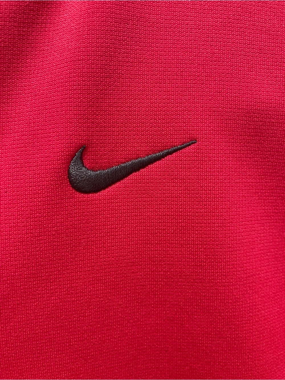 Nike Kids Full-Zip Hoodie - Picture 3 of 7